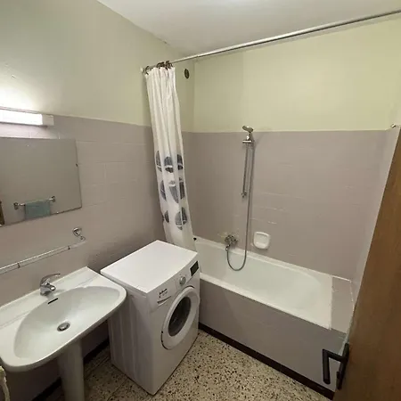 Appartement 2 Pièces 4 Couchages La Nouvelle Pn520-005 *